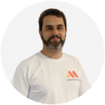 Muhammad Hejvani, CDTO of MOGOPLUS