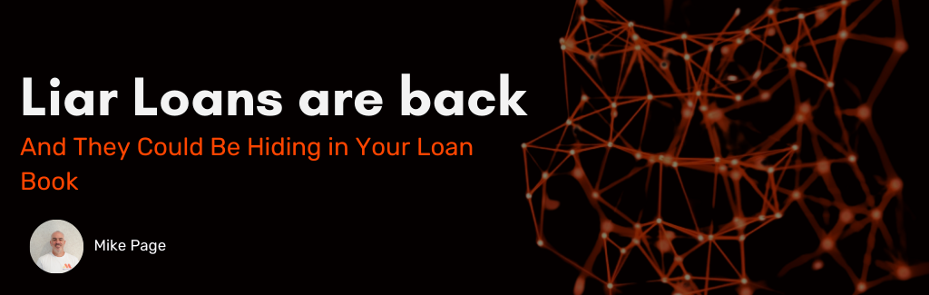 Liar Loans Banner 