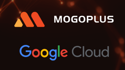 MOGOPLUS x Google Marketplace Announcement