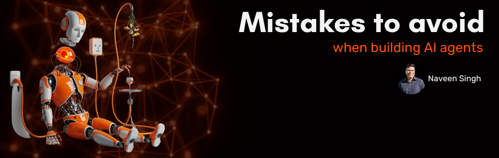 9 Common Mistakes to Avoid When Building AI Security Tools Banner