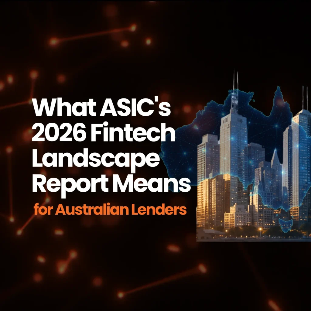 What ASIC's 2026 Fintech Landscape Report Means for Australian Lenders — Affordability Assessment as a Regulatory Priority | MogoPlus