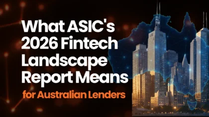 What ASIC's 2026 Fintech Landscape Report Means for Australian Lenders — Affordability Assessment as a Regulatory Priority | MogoPlus