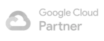 Google Cloud Partner Logo